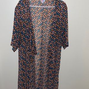 Lularoe. Size Medium.